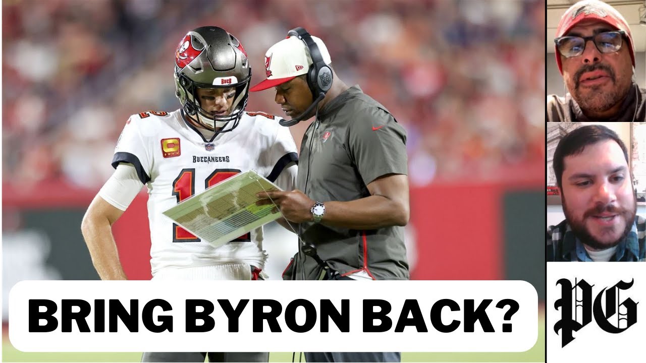 Ranking Steelers OC candidates: How do Ken Dorsey, Byron Leftwich, Darrell Bevell and more stack up?