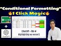 🎯 Excel VBA + ChatGPT = 1 Click Magic | Smart Salary Sheet Automation in Hindi