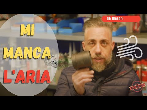 Video: Quando è necessario sostituire il debimetro?