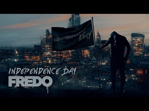 Fredo - Independence Day (Audio)