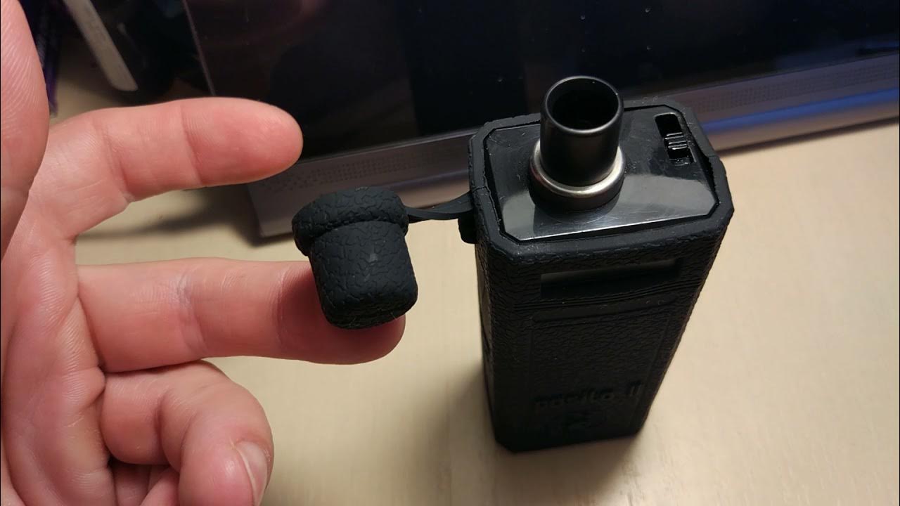 Как разобрать пасито 2