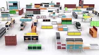 LINEA: the continually reconfigurable micro-architectural system