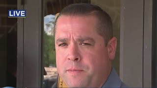 Officials provide update on odor that lingered from Gloucester County to South Philadelphia