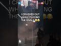 I played against a hacker in #thefinals and it went wrong