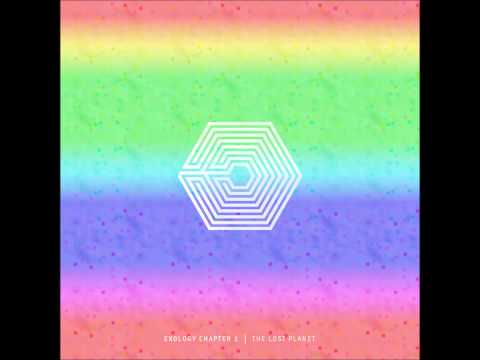 김동우 (+) [MASHUP] EXO - December, 2014 (2NE1 - 아파 (It Hurts) Remix.)