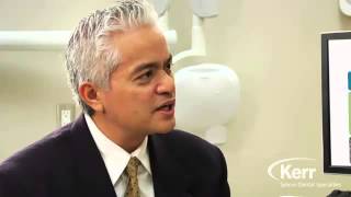Henry Schein UK - Kerr OptiBond XTR Introduction Video