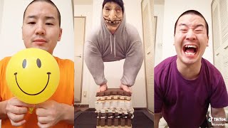 Junya Comedy King Junya Legend New Tiktok Funny Videos | @Junya.じゅんや ​ | Junya 1 gou