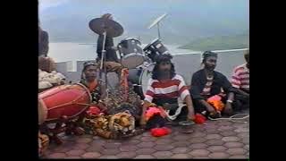 JARANAN TANJUNG SAPUTRA VOL 1​ | ISTRI SETIA | GOYANG DOMBRET | MENDEM WEDOKAN