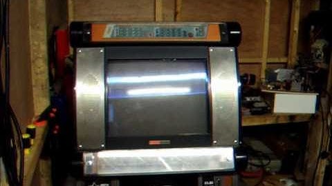 We Buy and Sell Arcade Machines Take a Look Around