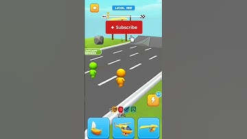 Shape transforming⛵🚁🪂🔥🏆||#unic0rnslayer#unicorngamer#ytshorts#shapeshifting#latest#pushpa2#crew#game