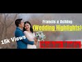 Francis & Aching (wedding highlights)