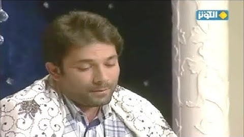 الطارق والأعلى - رمضان  30-06-2014 - القارئ جعفر فردي