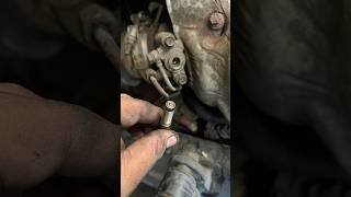 Regen Issues Semi-Truck . Testing Doser Injector