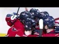 NHL Rivals:  Washington Capitals - New York Rangers