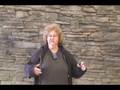 Testimonial video