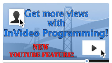★ InVideo Programming: Youtube