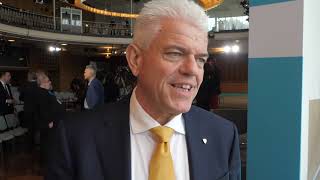 ITB Berlin 2023: Bruno Walter, Partner, ITB Advisory