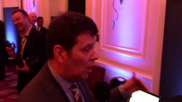 Datacenter demo using the new EPYC Embedded and Ryzen Embedded Processors