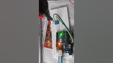 controlling rate of blink with potentiometer and arduino