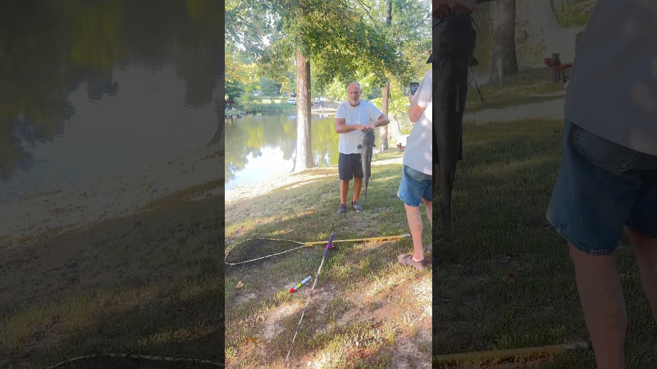 This Guy Kept Slipping! About to ruin it all 