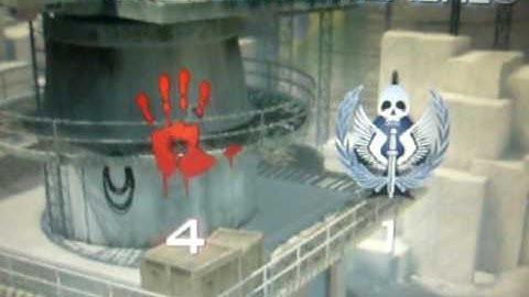 Mw2 gamebattles live 3v3 search and destroy