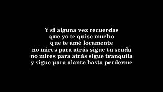 Ismael Rivera - Dime Por Que (Letra)