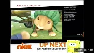 Nickelodeon Split Screen Credits (May 2013)