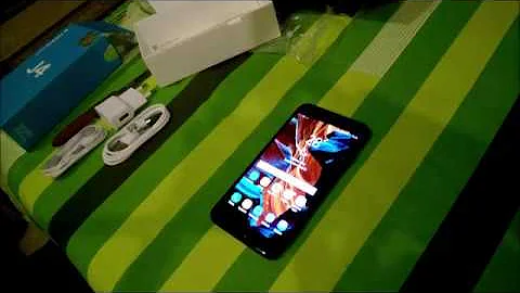 Samsung Galaxy J4 (2018) Unboxing and Hands On