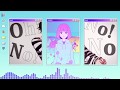 ハルジオン × 恋愛裁判【マッシュアップ】