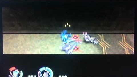 digimon world 4 part 11