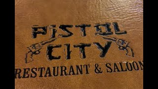 Celebrating Local Flavor at Pistol City