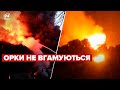 💥У Миколаєві вночі чули вибухи: є поранені