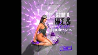 Video thumbnail of "Jodeci - My Heart Belongs To You (Chopped Not Slopped) (Slim K N&S Rmx)"