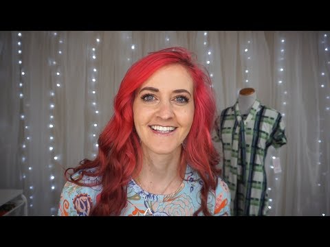 LuLaRoe Marly Review #lularoemarly