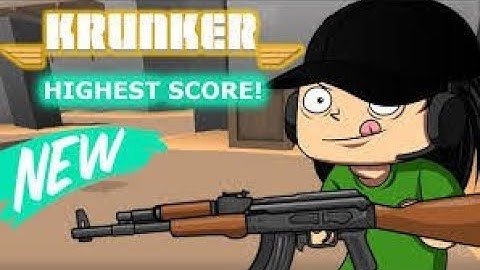 Movement Guide For Krunker