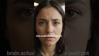 Your Brain Is Secretly Rewriting Your Memories (Scientists Proved It) #brainmachine #brainscience