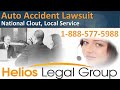 Auto Accident Lawsuit? - Call Us First! - 1-888-577-5988 - Lawyers and Attorneys