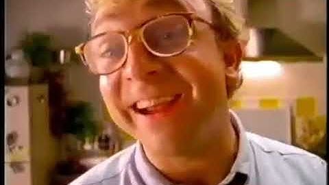 Dubro reclame - Jon van Eerd