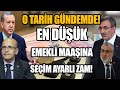 EK ZAMDA KRİTİK TARİH BELLİ OLMAYA BAŞLADI!