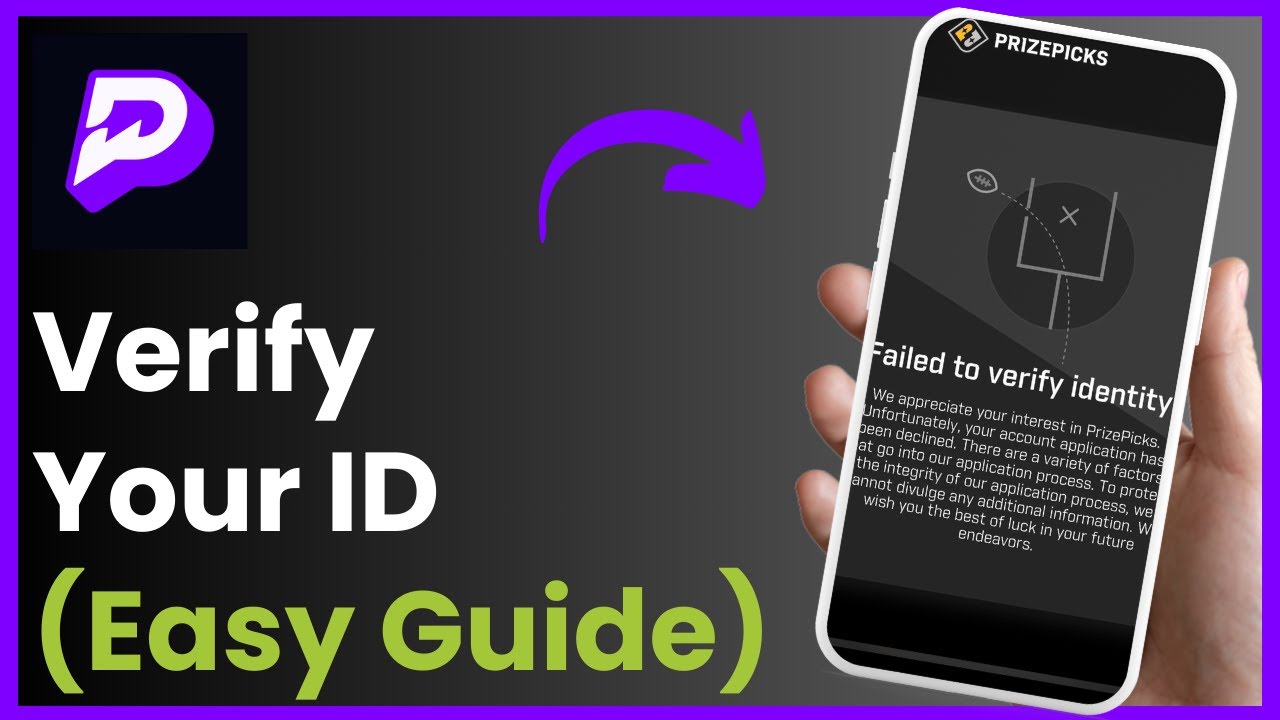 Doordash Failed To Verify Identity