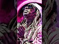 Lil Wayne - Tear Up The World (Sights &amp; Silencers) (Funeral) (R&amp;B Vibes) (2020) #Shorts (432hz 🎵)