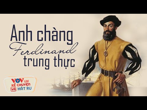 Kể Chuyện Và