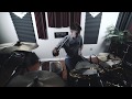 Improvisational Drum Solo