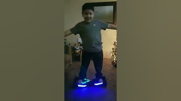 Jetson  Hoverboard