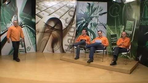 HardSoft 574 - Bloco 1 (exibido 23/03/13)