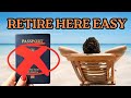 How To Retire In The Caribbean Hassle-Free