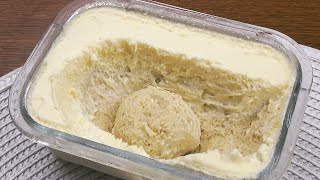 🔥🔥🔥Homemade sugar-free ice cream recipe in 5 minutes! Healthy Desserts for Weight Loss