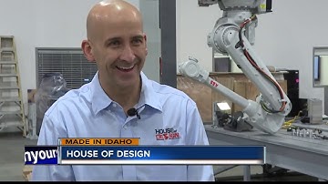 Made in Idaho: Nampa