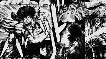 Berserk MMV - I Will Not Bow