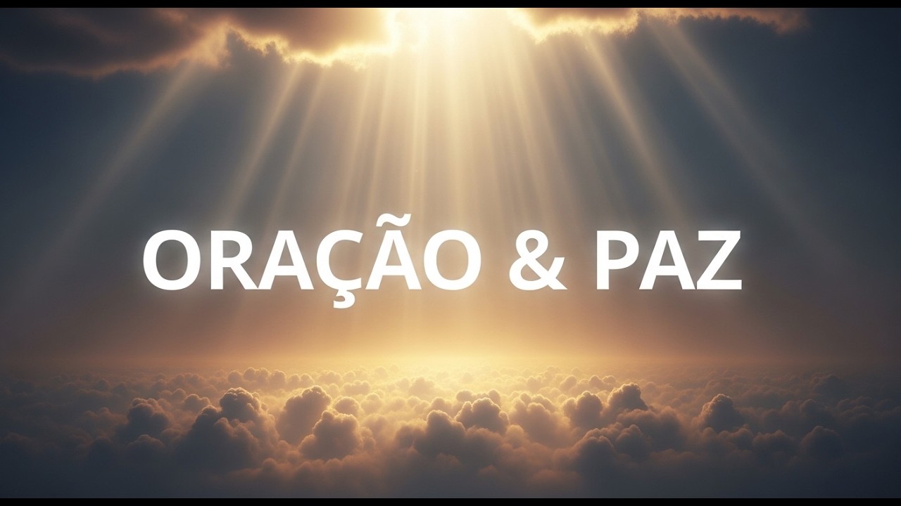Harpa Cristã – Hinos 1 a 17 | Worship Profético para Oração e Paz